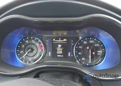 2016 Chrysler 200 S from USA, damaged, VIN 1C3CCCBB0GN151233